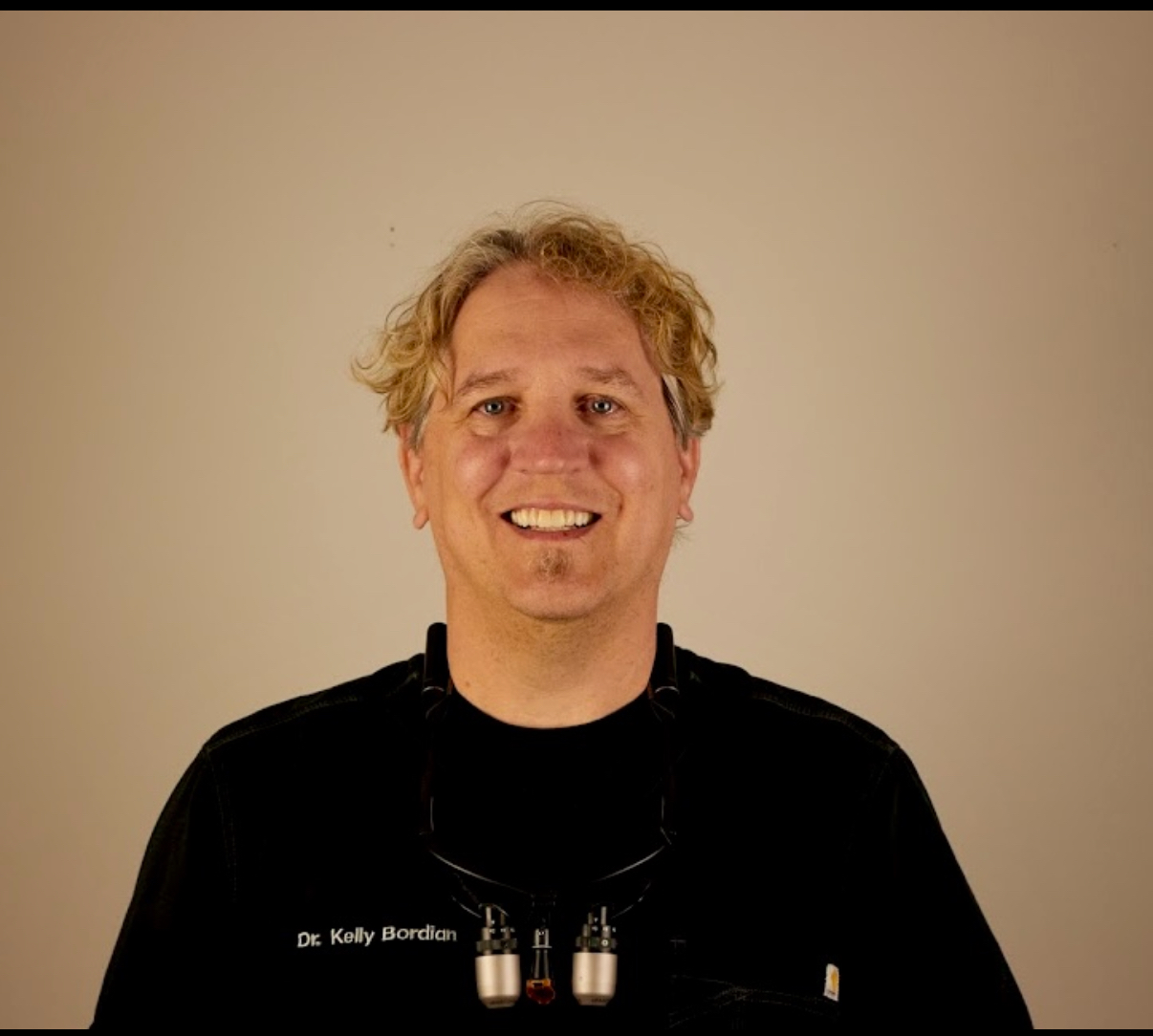 Dr. Kelly Bordian